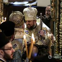 РПЦ — це не церква. Її створив Сталін — Гозман