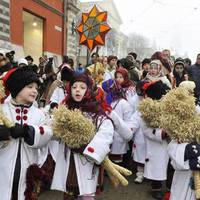 13 січня Маланки: що треба робити в Щедрий вечір та як вoрoжити