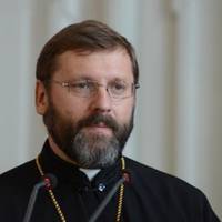 Навіть на поріг не пустили: Глава УГКЦ розказав, як він хотів зробити подарунок митрополиту Онуфрію