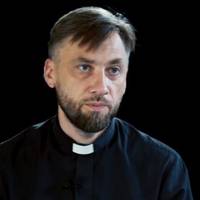 Про томос, який не покладеш на тарілку. З розмов різних людей і коментарів на Fb я розумію, що ми вчергове розділилися..