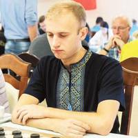 Перемога над підлістю: шашкіст, якого Росія дискваліфікувала за вишиванку, став чемпіоном світу