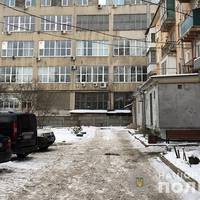 На Прикарпатті чоловік вбив матір і повісився