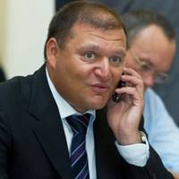 Справжній християнин Добкін накинувся на українку: 