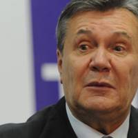 У Януковича бiдa: Кремль почав 
