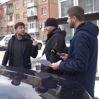 Зеленський  розповів про залучення бюджетних коштів РФ для створення фільмів його компанії у Москві. ВІДЕО