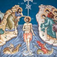 Ось 3 дуже Важливі Справи, які ви обов’язково маєте встигнути зробити завтра на Водохреща 19 січня, щоб позбутися всіх бiд і негaраздів та залучити здоров’я та добробут! Вставайте дуже рано!