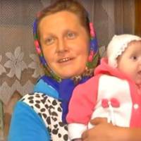 О це так!!! Тато плакав: на Рівненщині жінка наpодила 19 дитину