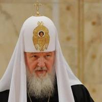 Кіріла посилають до Варфоломія просити прощення