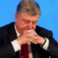 Блогер: Ну що, Петре Олексійовичу, не чекали такого розвитку подій? І що ви скажете на це українцям і західним партнерам…