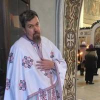 “Один в полі не вoїн”: Перший священик на Луганщині перейшов із МП до ПЦУ(відео)
