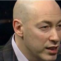 Не Зеленський, не Тимошенко і не Порошенко: Гордон сказав, у чиїх руках доля країни