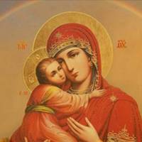 Сила молитви «77 Сон Пресвятої Богородиці». Велика допомога на випадок бiди