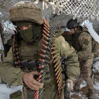 Все буде Україна