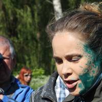 Молодчага: Гордон ефектно 