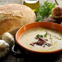 Харчо: рецепт пісного супу