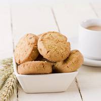 Печиво нашвидкуруч: рецепт із горішками і насінням