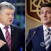 З'явилися результати Національного екзит-полу: хто став президентом України