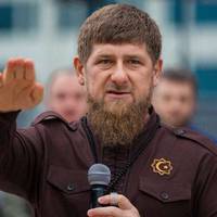 “Удачі в єднанні народів України і Росії” – Рамзан Кадиров привітав Зеленського з перемогою на виборах