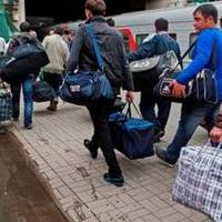 Україна домовилася з Фінляндією щодо рейсів для сезонних працівників