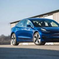 Tesla припиняє виробництво автомобілів в Нідерландах