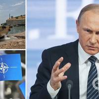 Путін відмовився гарантувати ненапад на Україну: гарантії має дати Захід