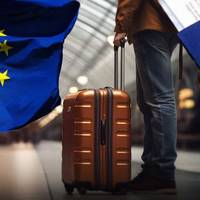 Одна з країн ЄС скорочує фінансову підтримку українських біженців