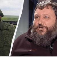 РФ воює не за території, а за повну перемогу у війні проти України, - Дикий