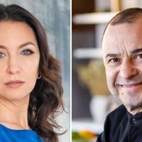 Віктор Павлік відреагував на заміжжя ексдружини Созаєвої, з якою він прожив у шлюбі понад 20 років