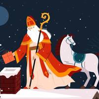 День Святого Миколая у школі: 16 ідей для веселого свята