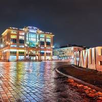 Все буде Україна