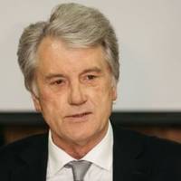 Ющенко назвав єдиний шлях до стійкого миру Ua ru