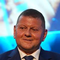 Все буде Україна