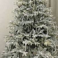 Як прикрасити ялинку 2026 року: кольори, тренди, фото