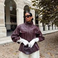 Що носити цієї зими: чотири ключові речі для елегантного гардеробу.