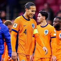 ЧС-2026 з футболу: що треба знати про потенційних суперників України на мундіалі