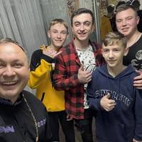 Все буде Україна