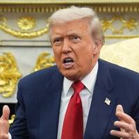 Трамп зробив цинічну заяву щодо українських територій: «Росія сама захопить»