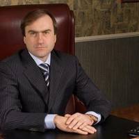 Україна заморозила активи головного олігарха Придністров'я