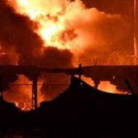 УкраїнуПОДІЇВІЙНА Масований удар по Кременчуку та переговори щодо 