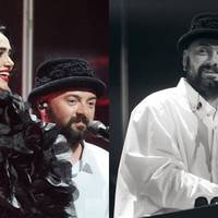 Дружина ADAM після смерті зірки щемливо звернулася до нього й довела до сліз