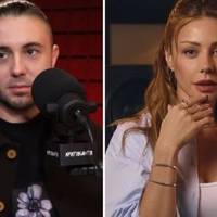 Тарас Тополя різко пройшовся по творчості Тіни Кароль: 