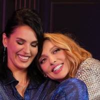 Єфросиніна розкрила правду про дружбу з Поляковою та якою зірка є насправді: 