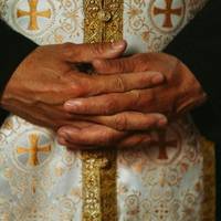 ТЦК мобілізував священника на Рівненщині: люди заявили про 