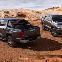 Топ-5 повнорозмірних пікапів для українського бездоріжжя
