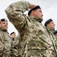 Рейтинг армій світу 2025: яке місце посіла Україна https://fakty.com.ua/ua/ukraine/suspilstvo/20251206-rejtyng-armij-svitu-2025-yake-miscze-posila-ukrayina/