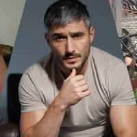 Не тільки Козловський: українські зірки, які були в ЗСУ, але повернулись до цивільного життя