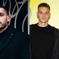 Нікіта Добринін відверто про нареченого ексдружини Квіткової та їхні стосунки: 