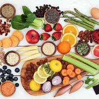 Топ 5 добавок для енергії та краси.