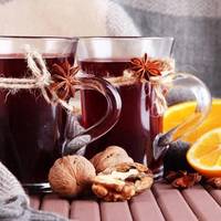 5 найбільш зігріваючих напоїв.