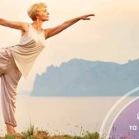 Користь  для здоров'я від занять йогою.